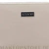 Kosmetiktasche beige