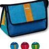 Kosmetiktasche blau 94620
