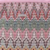 Kosmetiktasche Boho rosa 94170