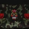 Kosmetiktasche Camouflage 95924