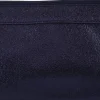 Kosmetiktasche Crease 98253 dunkelblau