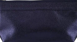 Kosmetiktasche Crease 98253 dunkelblau