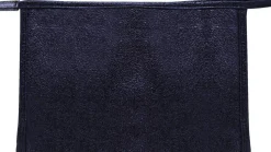 Kosmetiktasche Crease, 98260, dunkelblau