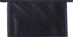 Kosmetiktasche Crease 98277 schwarz