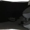 Kosmetiktasche Fashion Design 97010 schwarz
