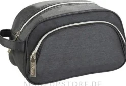 Kosmetiktasche für Männer