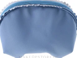 Kosmetiktasche Frill 96266 blau