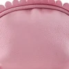 Kosmetiktasche Frill 96235 rosa