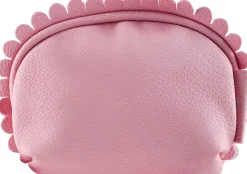 Kosmetiktasche Frill 96235 rosa