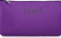 Kosmetiktasche Girl's Travel violett