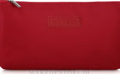 Kosmetiktasche Girl's Travel rot