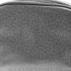 Kosmetiktasche golden 22x8x14 cm