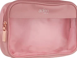 Kosmetiktasche groß