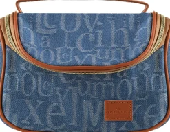 Kosmetiktasche Jeans 99380