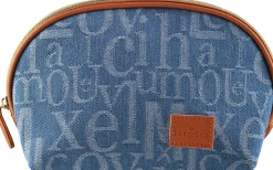 Kosmetiktasche Jeans 99342