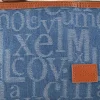 Kosmetiktasche Jeans 99366