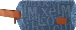 Kosmetiktasche Jeans 99335