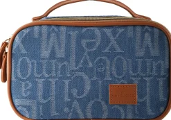 Kosmetiktasche Jeans 99359