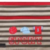 Kosmetiktasche Kids Sport 8066