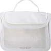 Kosmetiktasche KS46B weiß