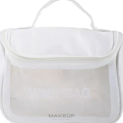 Kosmetiktasche KS46B weiß