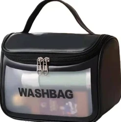 Kosmetiktasche KS46CZ schwarz