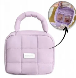 Kosmetiktasche KS139FIO, lila