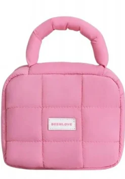 Kosmetiktasche KS139R, rosa