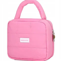 Kosmetiktasche KS139R, rosa