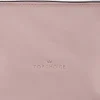 Kosmetiktasche Leather beige 96952
