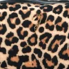Kosmetiktasche Leopard A4329vt