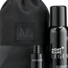 Kosmetiktasche MakeTravel schwarz