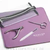 Kosmetiktasche Manicure Slim (ohne Inhalt)