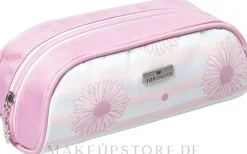 Kosmetiktasche Marguerite pink 98062
