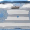 Kosmetiktasche Marguerite 98079 hellblau