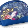 Kosmetiktasche Peacock 94378