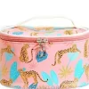 Kosmetiktasche pink