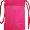Kosmetiktasche pink 7006
