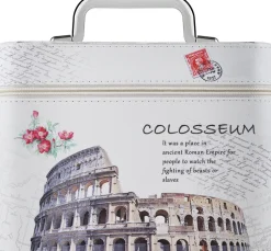 Kosmetiktasche Rome/Colosseum L 98864