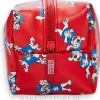 Kosmetiktasche rot