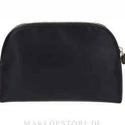 Kosmetiktasche schwarz