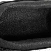Kosmetiktasche schwarz Black Snake