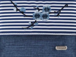 Kosmetiktasche Shady Jeans 95948