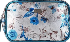 Kosmetiktasche Silver Meadow 94323 blau