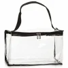 Kosmetiktasche transparent
