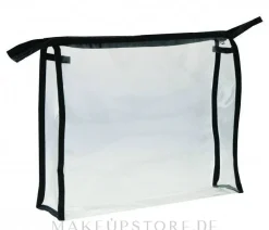 Kosmetiktasche transparent