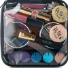 Kosmetiktasche Visible Bag (ohne Inhalt)