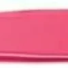 Kosmetische Pinzette, abgeschrägt, neon-pink, 10 cm