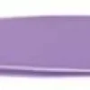 Kosmetische Pinzette, abgeschrägt, violett, 10 cm