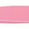 Kosmetische Pinzette, abgeschrägt, rosa, 8456.10TU, 10 cm